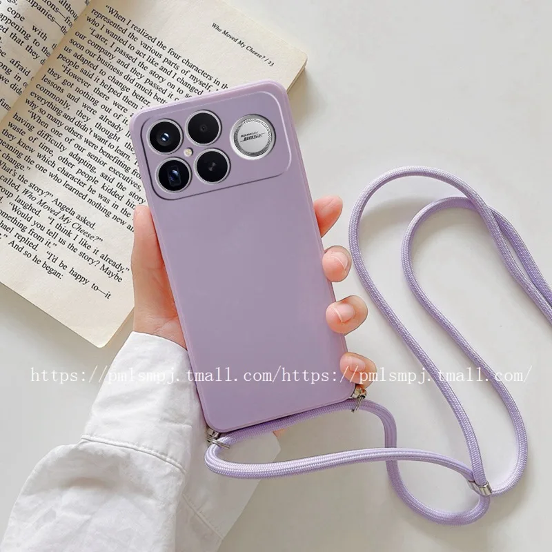 For Redmi K90 Pro M… - image