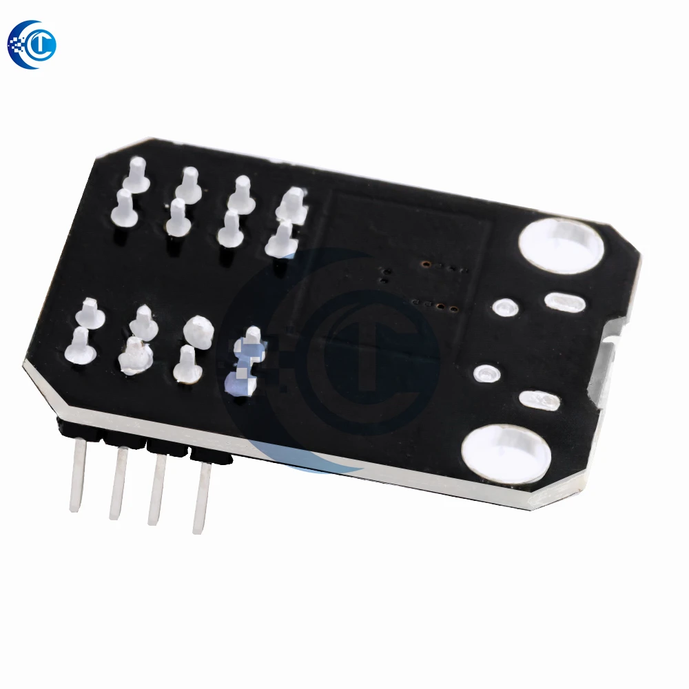 AMS1117 وحدة منظم الجهد القابلة للتعديل |   مصدر طاقة مزدوج الإخراج 3.3 فولت/5 فولت مع مدخل USB Micro-B لـ Arduino