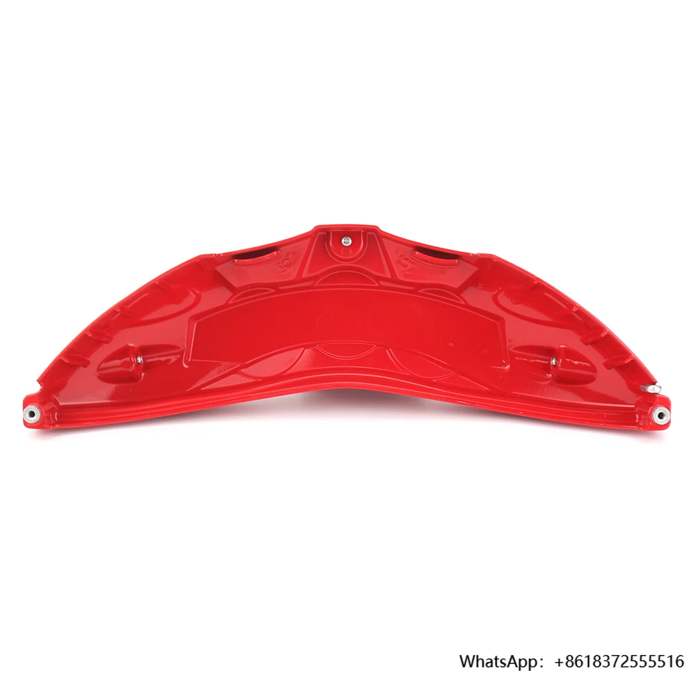 

Car Brake Caliper Cover Stainless Steel Bumper Protector
