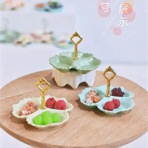 6 best sales ätbar miniatyrmat - №5