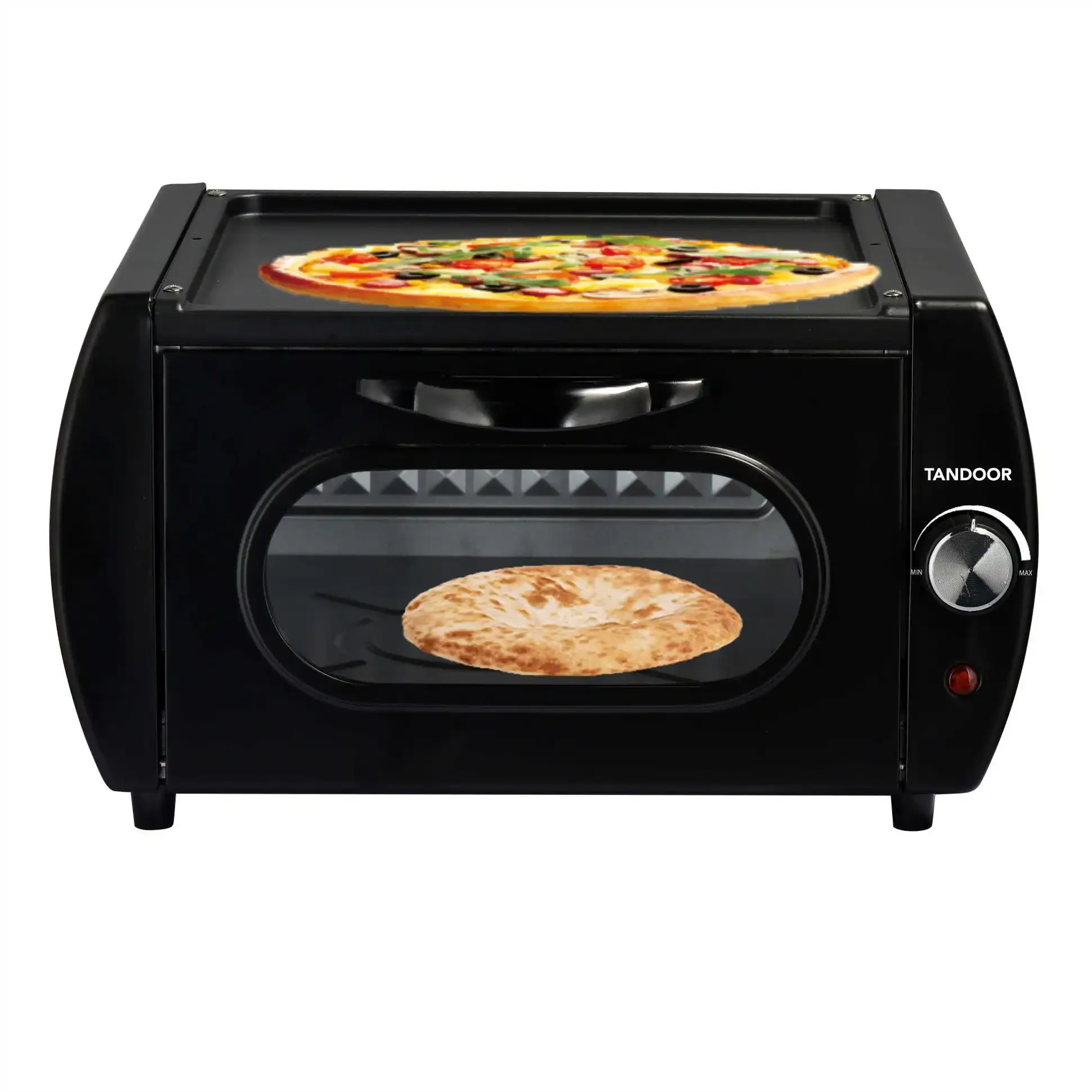 

The best mini for electric Tando oven grill