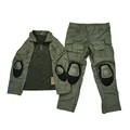 SUITS WITH PADS