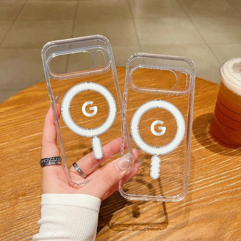 Luxury Ultra Transp… - image