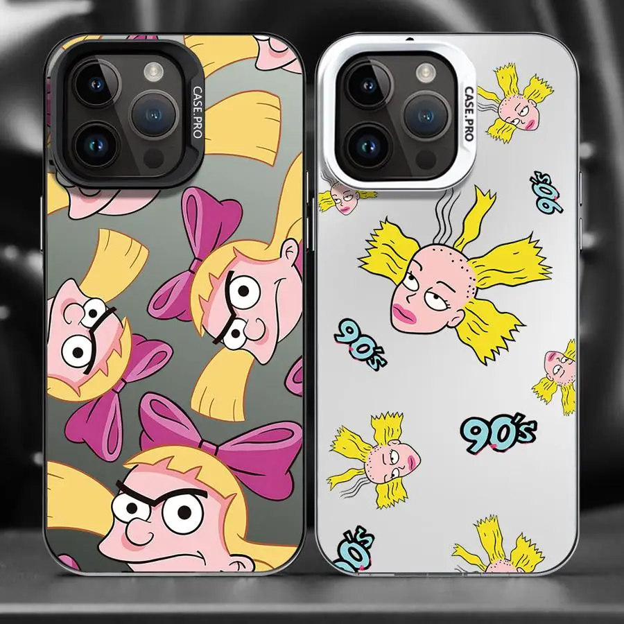 Anime And Cartoon C… - image