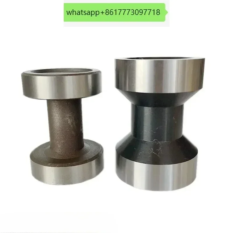 cutting accessories - Wire cutting molybdenum wire verticality correction tool - Vertical correction block correction instrumen