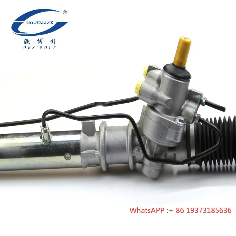 Großhandel Preis Servolenkung Rack für Toyota Haice LH125/RZH104 RHD 44200-26040 Auto/auto Lenkgetriebe