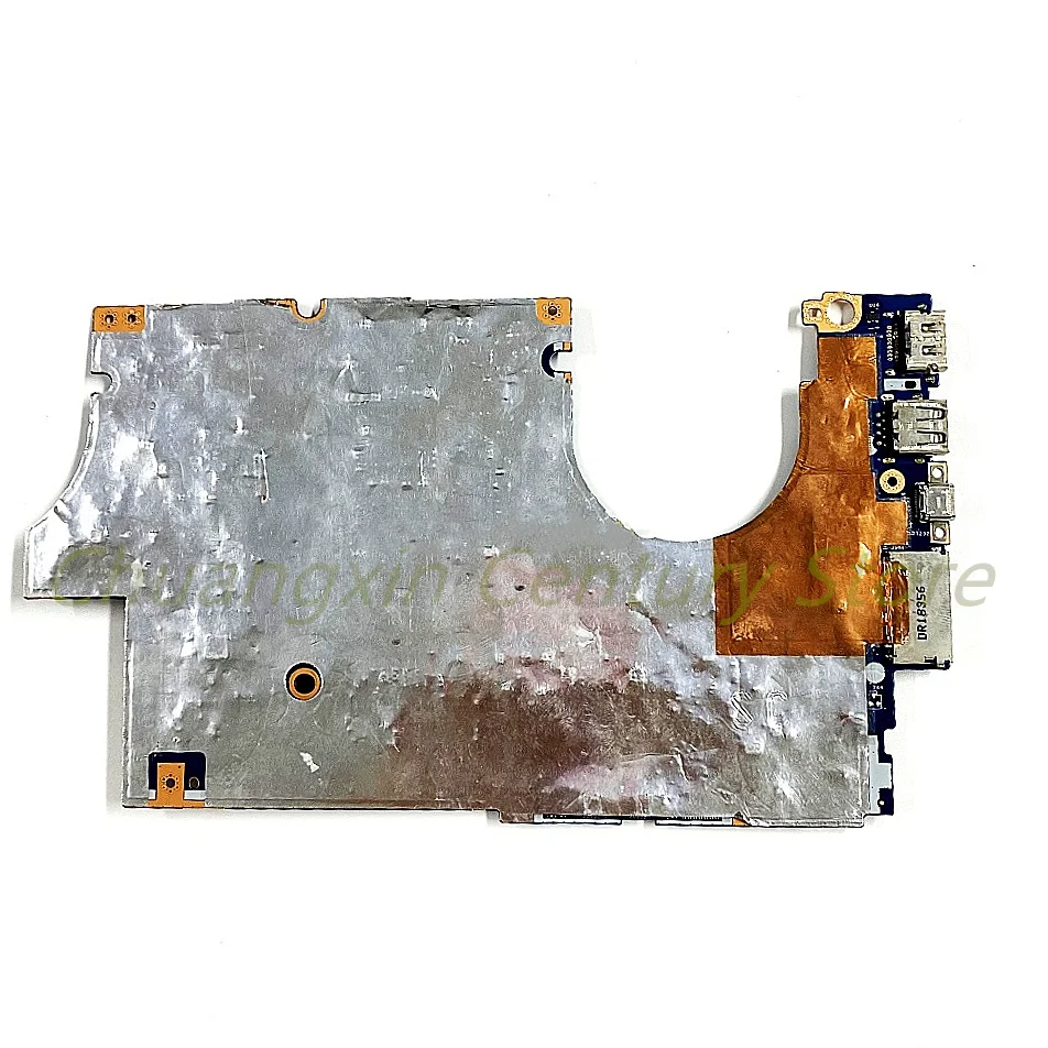 LA-F141P motherboard suitable for Lenovo Ideapad 720S-14IKB laptop CPU I5-8250U I7-8550U GPU MX150 2G 100% test ok shipment