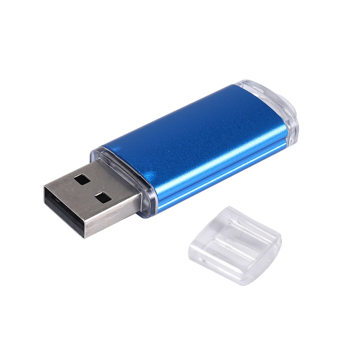 Disco USB 2.0 Flash U de 2 GB