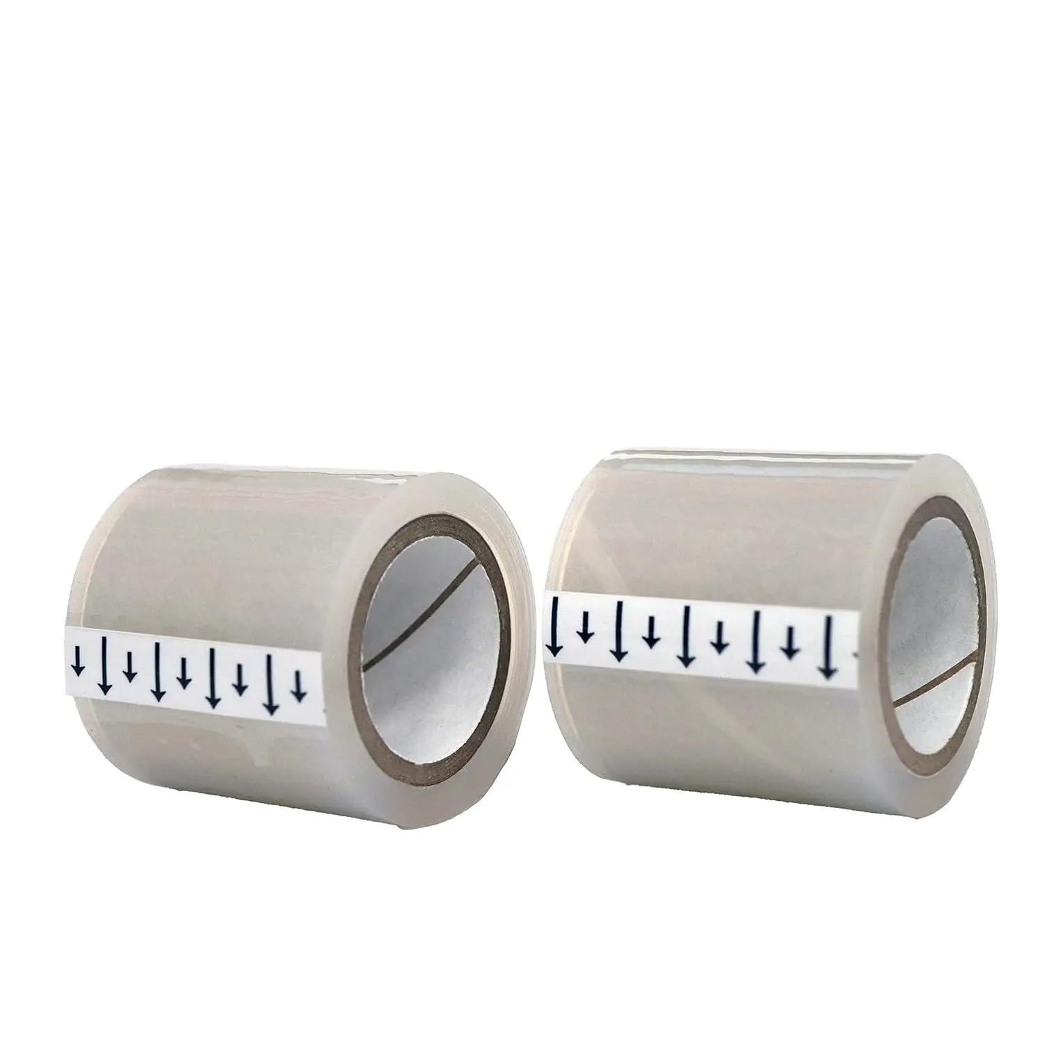 

Clear Fingerprint Lifting Tape 1.5 inch (2 Pack)