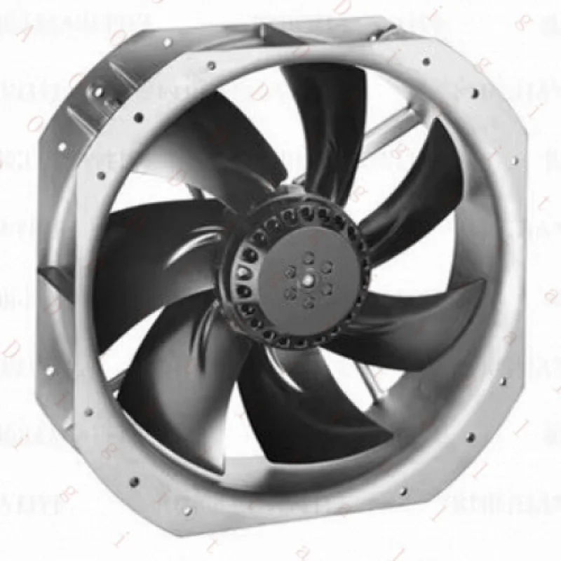 BR  Brand New AuthenticW2E250-HL06-01/05/06/10/11/13/19/20/21 28080Imported fan