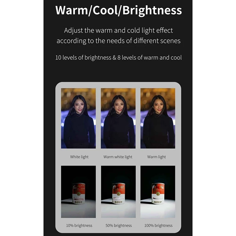 Новый магнитный мини-стабилизатор для вспышки 2X GBL01 аксессуары для OM5 / Zhiyun SMOOTH4/5 / Feiyu Vimble 3 ручной карданный стабилизатор