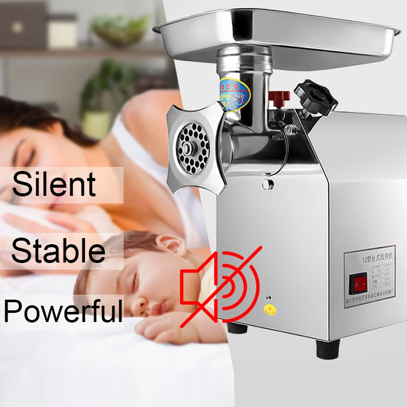 Hand Meat Grinder China Filler Industrial Mincer Best Grinder Mincer Meat Sausage