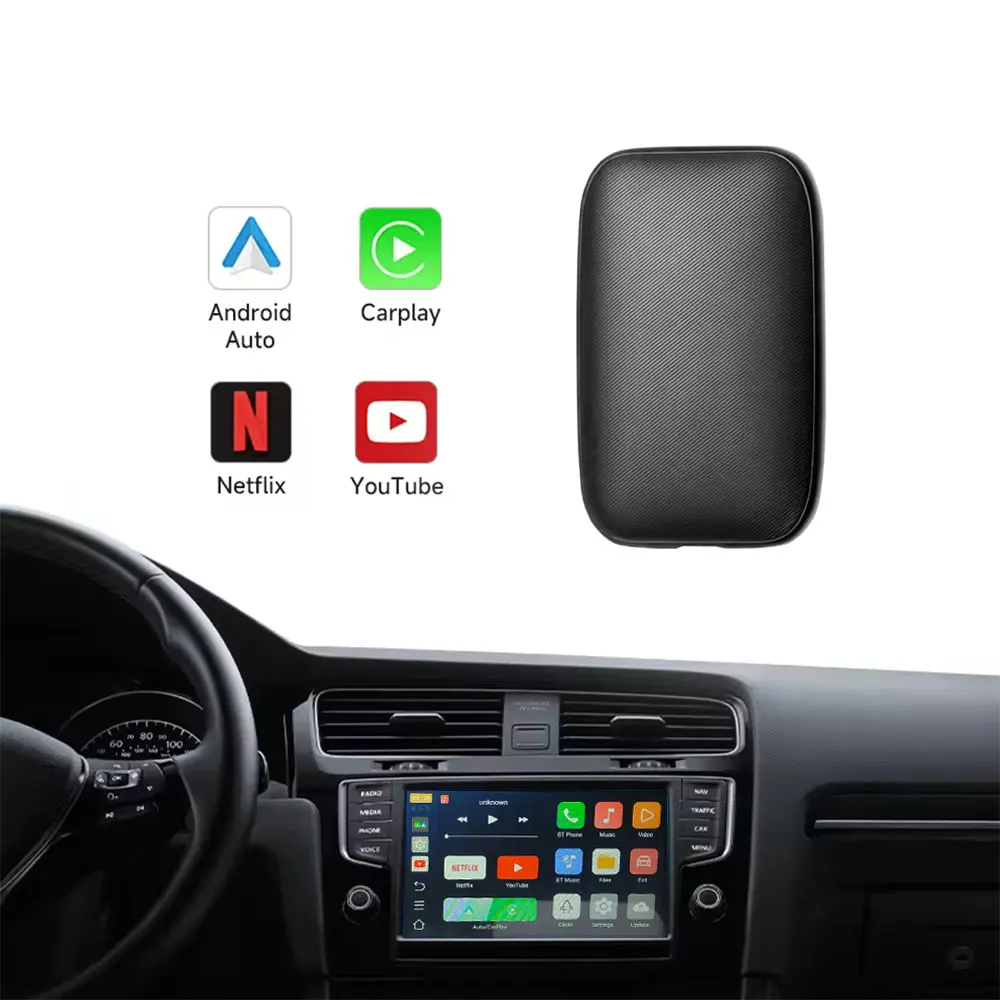 Thumbnail 4 - #45 Best Car Bluetooth Adapters to Buy In 2026