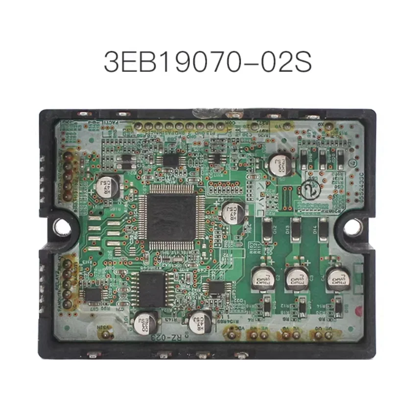

Новая материнская плата для кондиционера CLB20A60 3EB19069-01Q, печатная плата CLB30AA60 3EB19070-02S