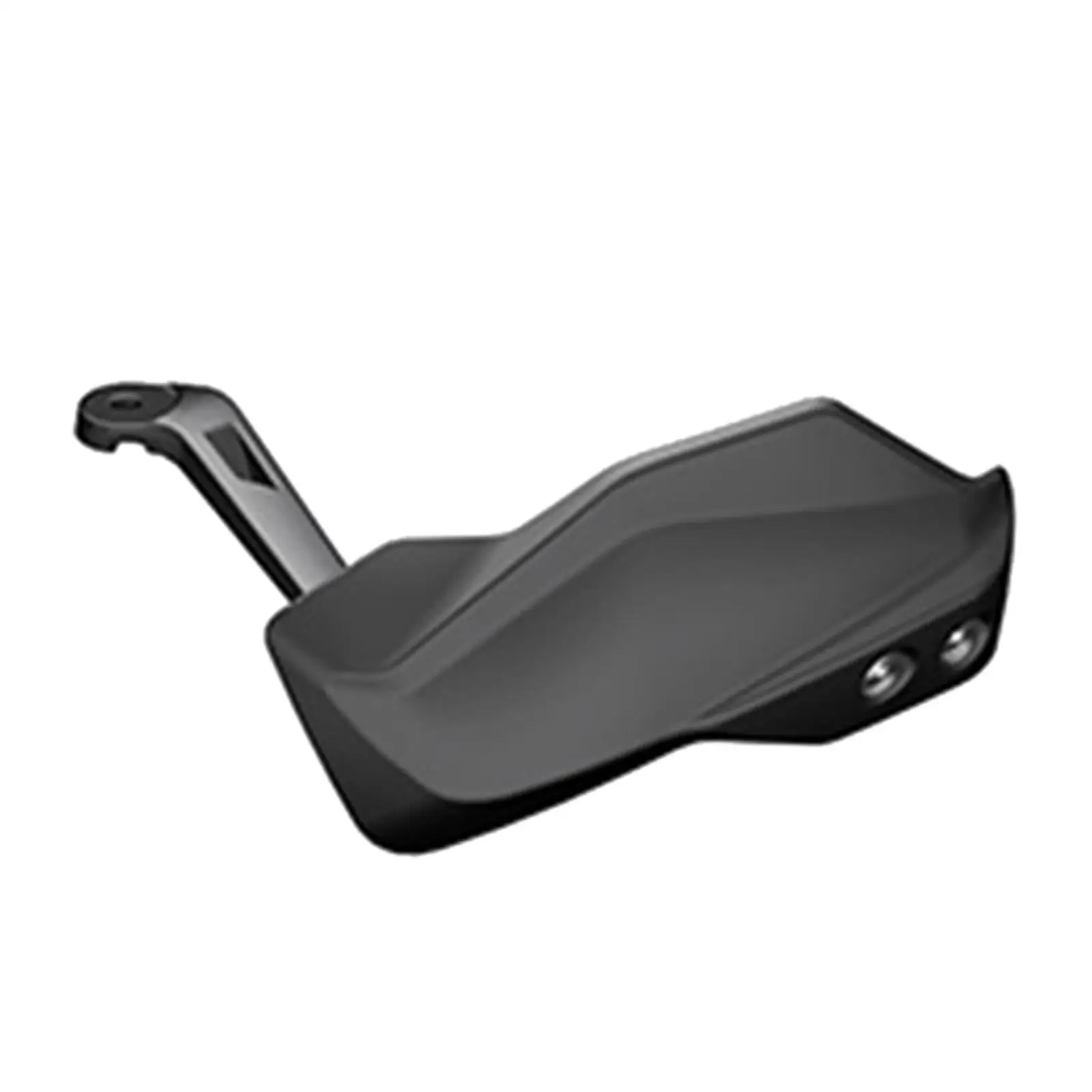 

Motorcycle Hand Protection Wind Guard Shield Handlebar Protector Parts for ZONTES 368G Accessories