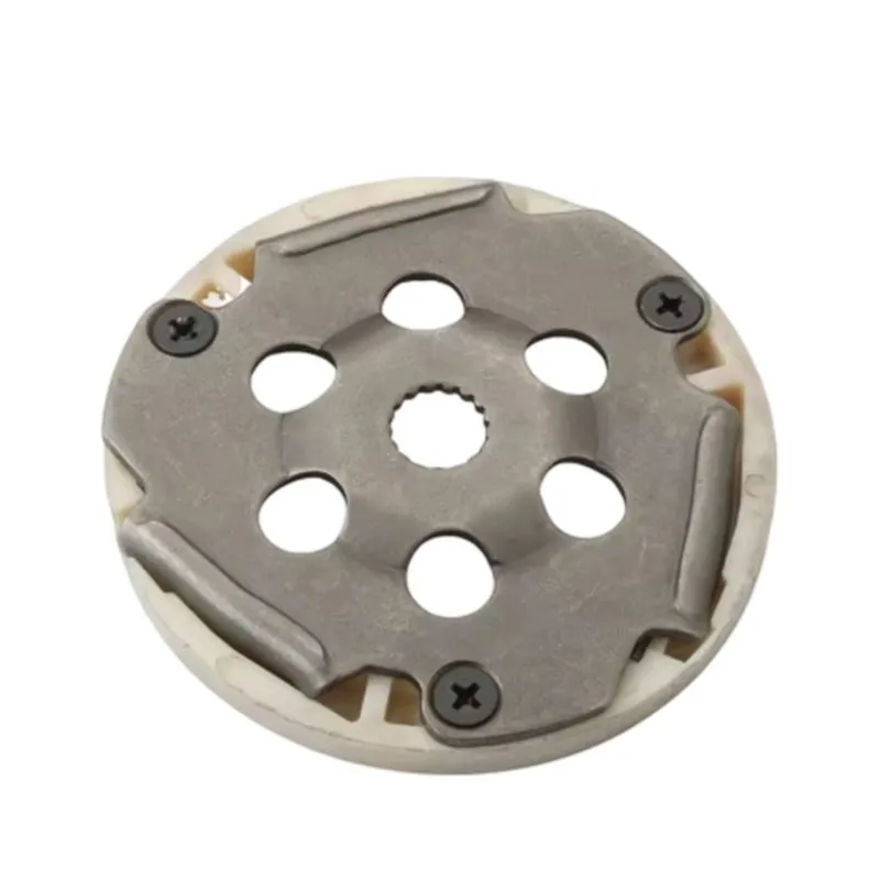 Super Sale Starter Clutch for Yamaha Aerox Axis BW'S Breeze Jog R RR Neo'S Slider Target Zuma Why 50cc Motorcycle Accessories