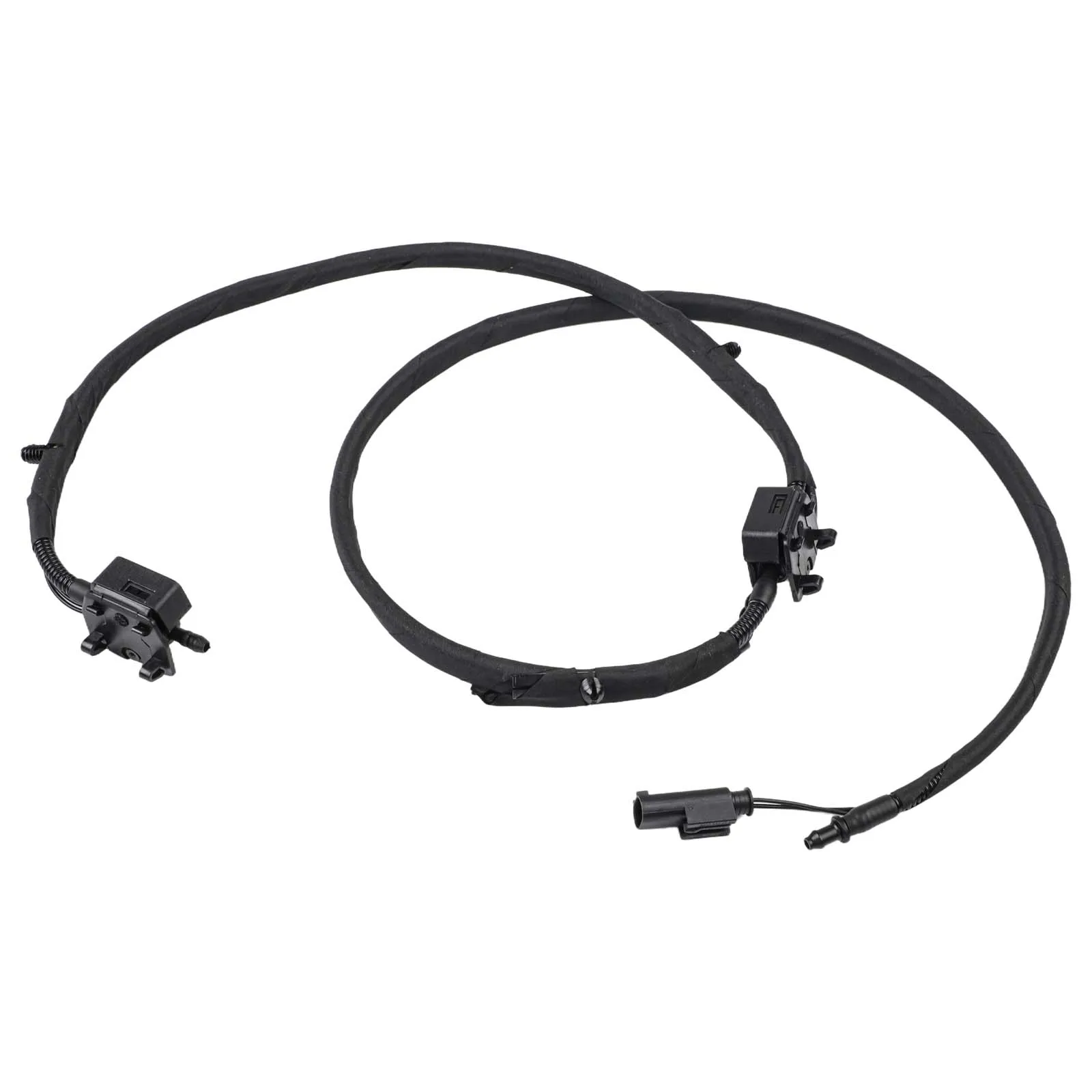 

For BMW E71 Car Accessories Windshield Washer Nozzles Car Maintenance As Shown In The Figure Compatibility Assurance