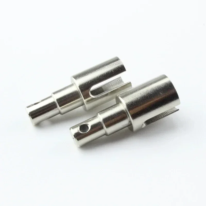 4 stuks metalen differentieelbeker diffbeker 104001 -1943 voor Wltoys 104001   1/10 RC Auto Onderdelen Accessoires