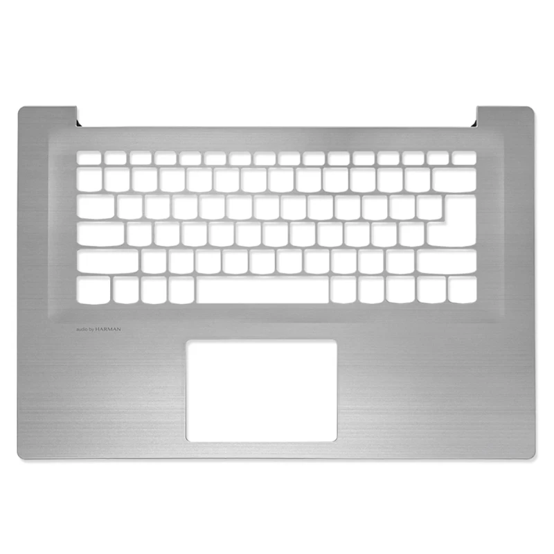 Laptop Palmrest Bottom Case For IdeaPad 320S-15 320S-15IKB 520S-15 520S-15IKB Upper Top Case Lower Cover Silver