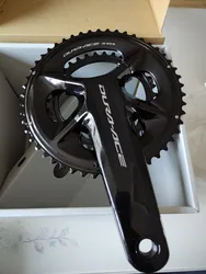 DURA ACE DI2 R9200 crankset 2*12S