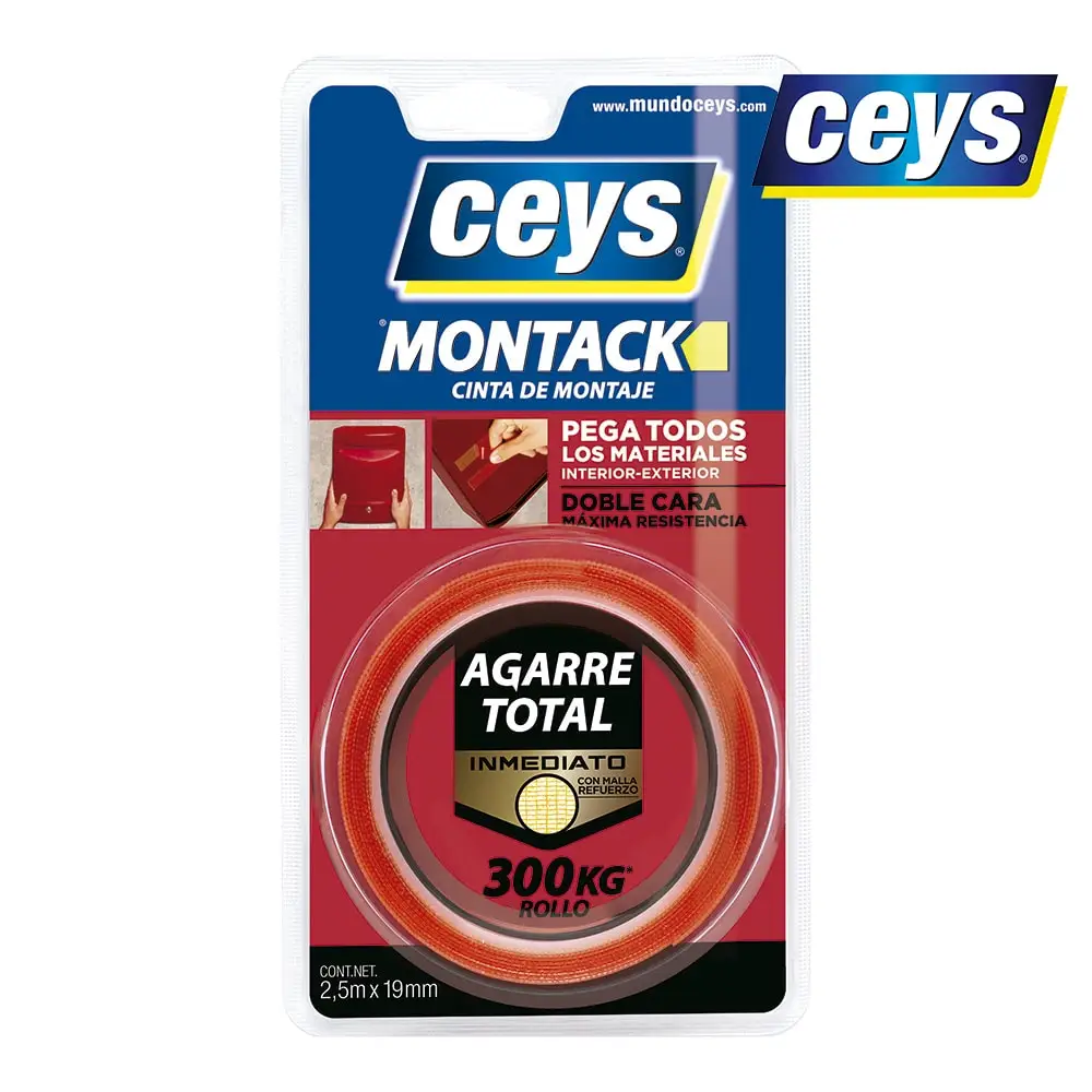 האם Cey Montak הוא הפתרון המושלם לבעיה שלך? סקירה מפורטת ותובנות מנוסה