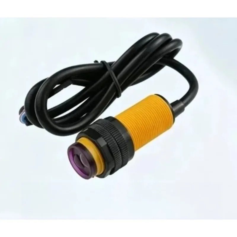 Infrared digital obstacle avoidance sensor with 10-80cm adjustable and compatible with Arduino