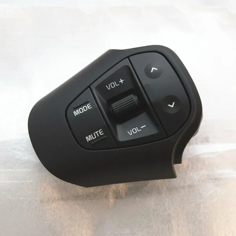 

96700A4000 STEERING SWITCH Assy REMOTE Control LH 1Pcs for KIA Carens Rondo 2014 2015+