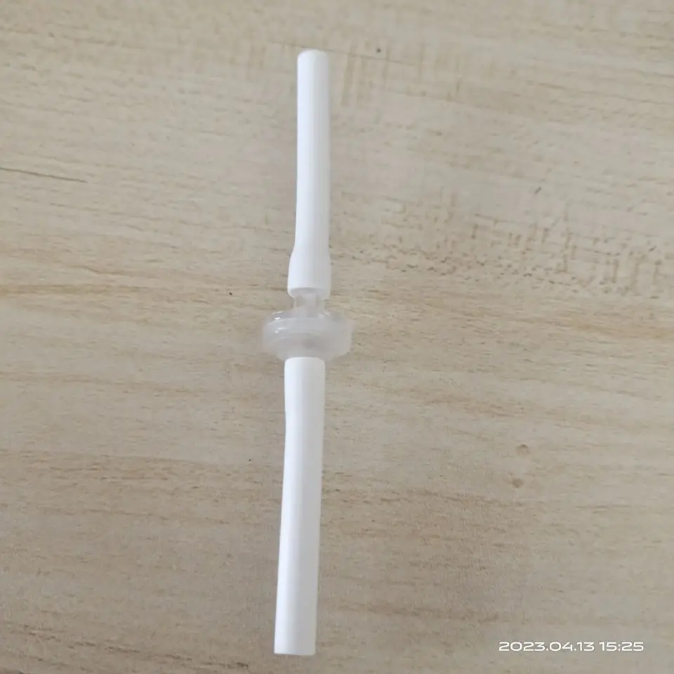 Disposable Replacement Connect Tube for Microneedle RF Cartridge Machine accessory