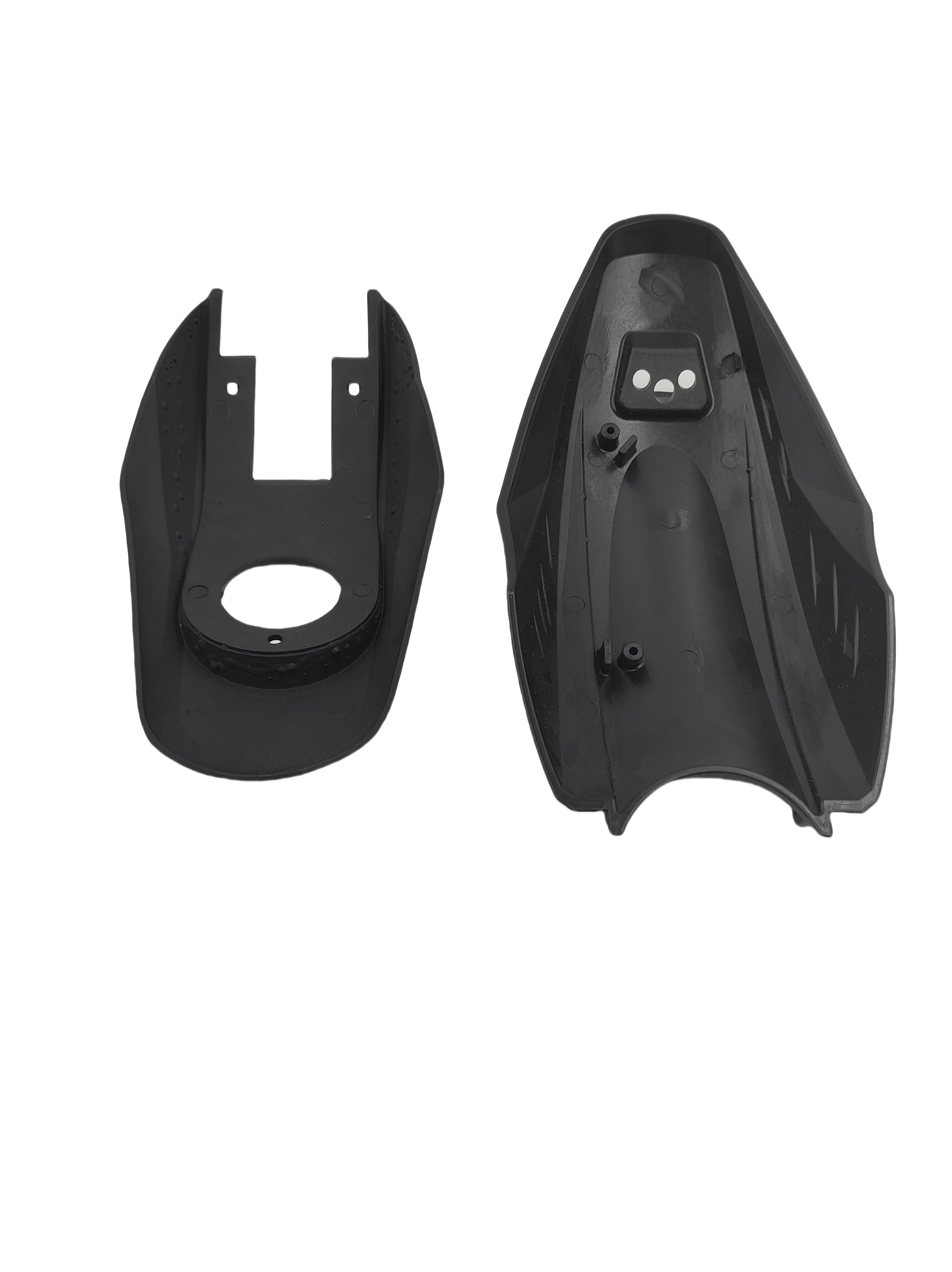 Origianl KUGOO Kukirin G2 Pro Front and Rear Fender Electric Scooter Wheel Front & Rear Mudguard Spare Parts