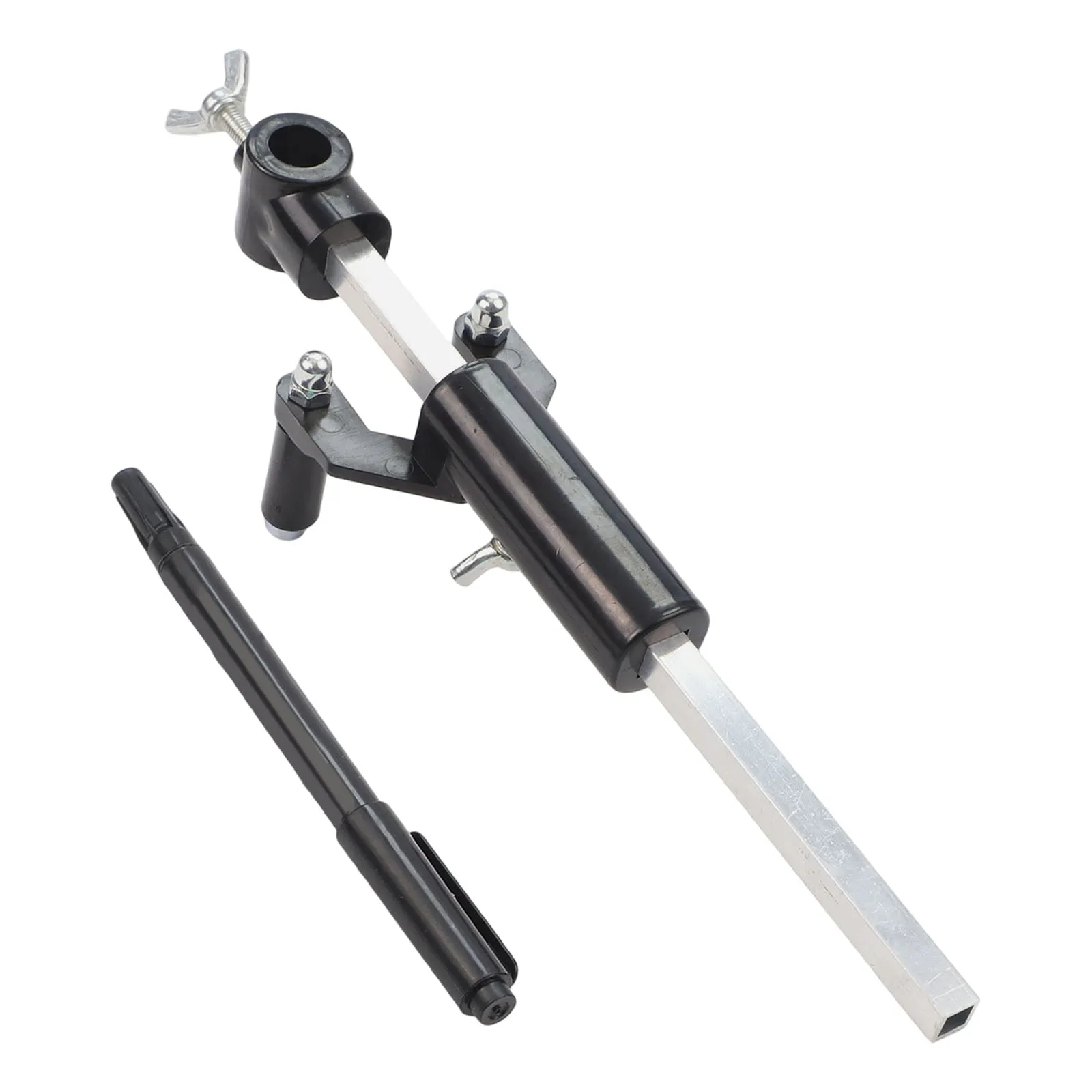 Auto Body Wheel Arch Rib Line Drawing Tool For Sheet Metal Dent Repair Data Recovery Metal Hand Scribing Device