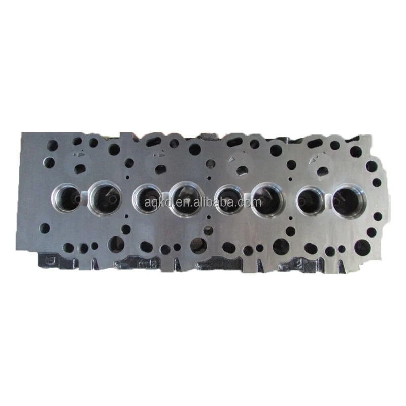 Wholesale Factory Iron Head Cylinder Buy Engine Cylinder Heads For Toyota 3L 4 Runner/Dyna/HiAce/HiLux/Land Cruiser