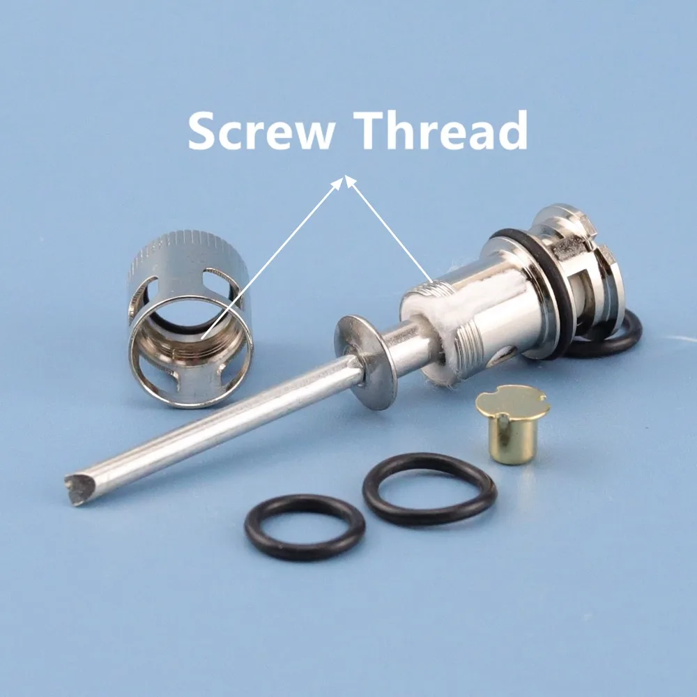 PnP Mesh Rebuild Abrasive Tool Kit VM1 VM3 VM4 VM5 VM6 TM1 Base Thread Heads For VINCI/VINCI X/VINCI R/Drag X /Drag S/NAVI