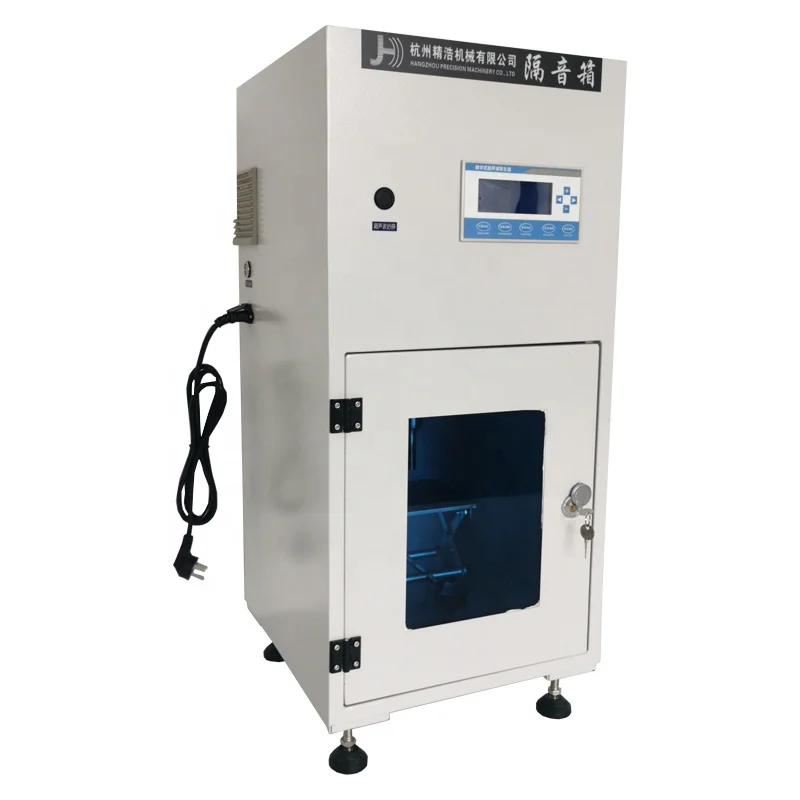 High quality 1000W lab scale ultrasonic homogenizer processor for emulsions