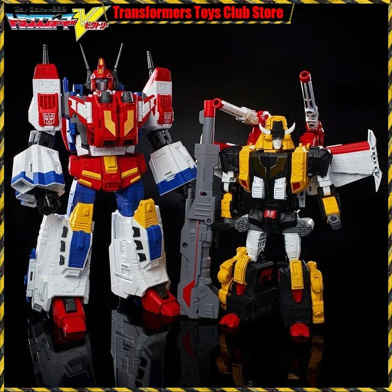 In Stock Transformers Legacy Special Limited Edition Star Saber / Victory Saber Action Figure Collection Hobby Gift Toy