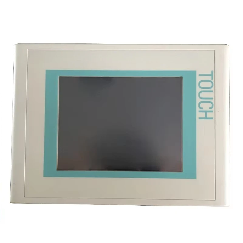 PLC Pac and Dedicated Controllers Touch Panel Tp177a Touch Screen TP177B 6AV6642-0BA01-1AX1
