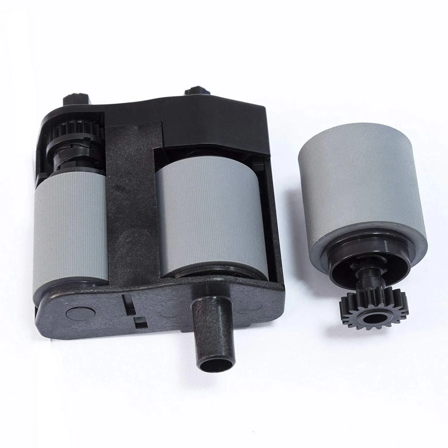 

Оригинальный новый W5U23-67901 B5L52-67903 для H P Laserjet M577 M578 M527 556 586 577 578 527 Комплект роликов для обслуживания ADF