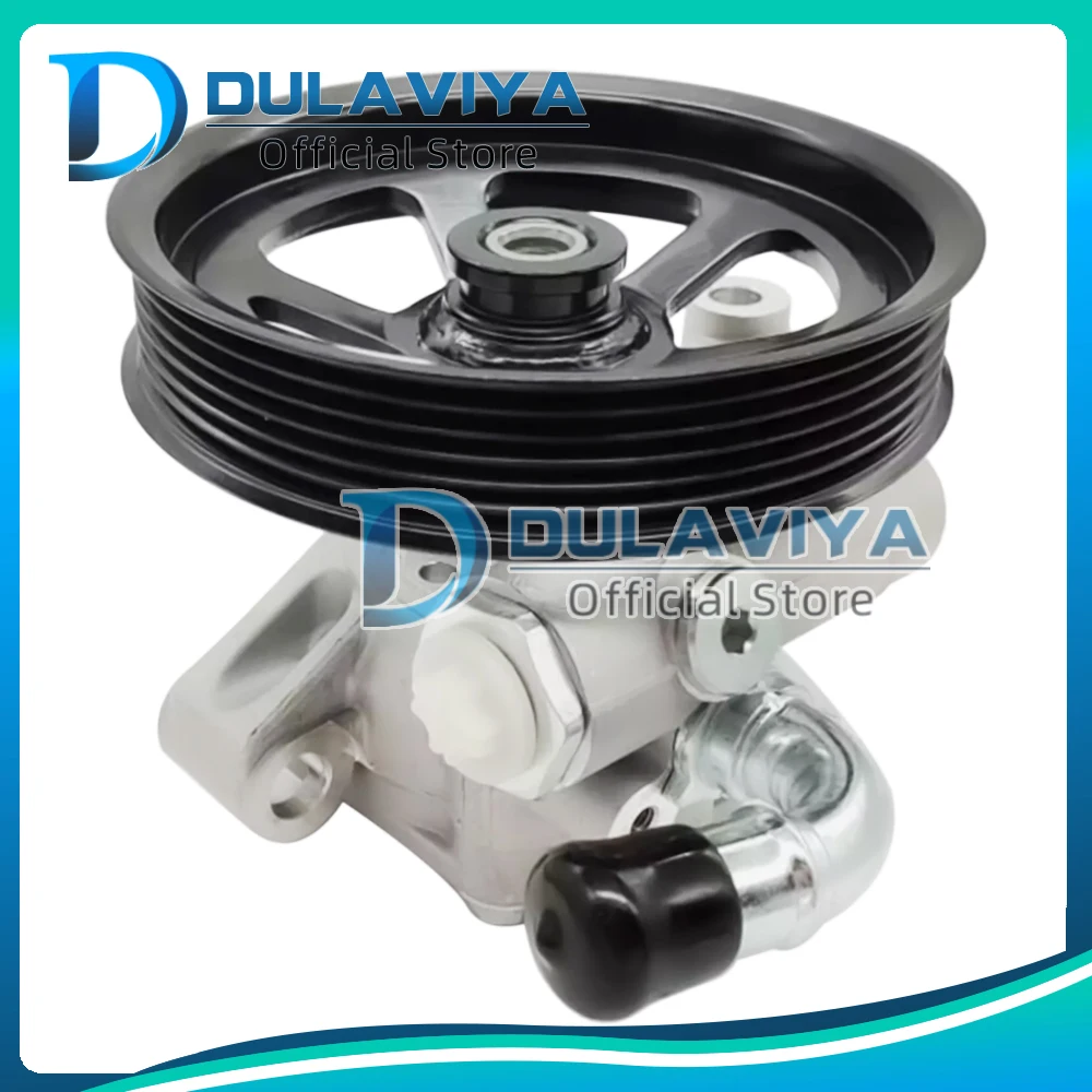 

NEW Power Steering Pump For Chevrolet Equinox Traverse Buick Enclave 25775403 25964298 20902363 25938259 4910078J21 12589753