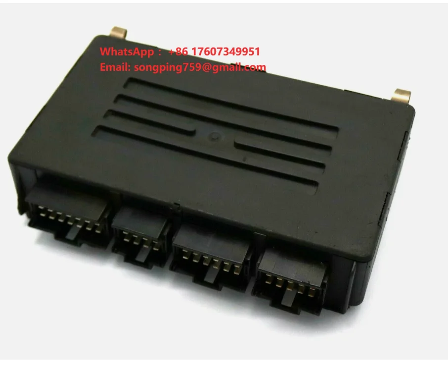 A0014469835  Aluminum Truck Electronic CPC4-IMC-ECAN Body Electronic Control Module Engine Control Unit New Condition