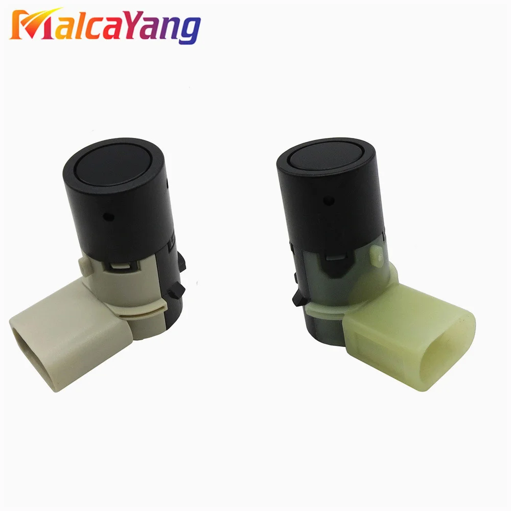 7H0919275C 4B0919275E PDC Parking Sensor 7H0919275 For AUDI A6 S6 4B 4F A8 S8 A4 S4 RS4 for VW 7H0 919 275 C