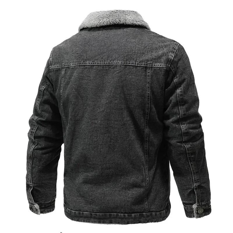 Thumbnail 4 - #37 Best Mens Denim Jackets to Buy In 2026