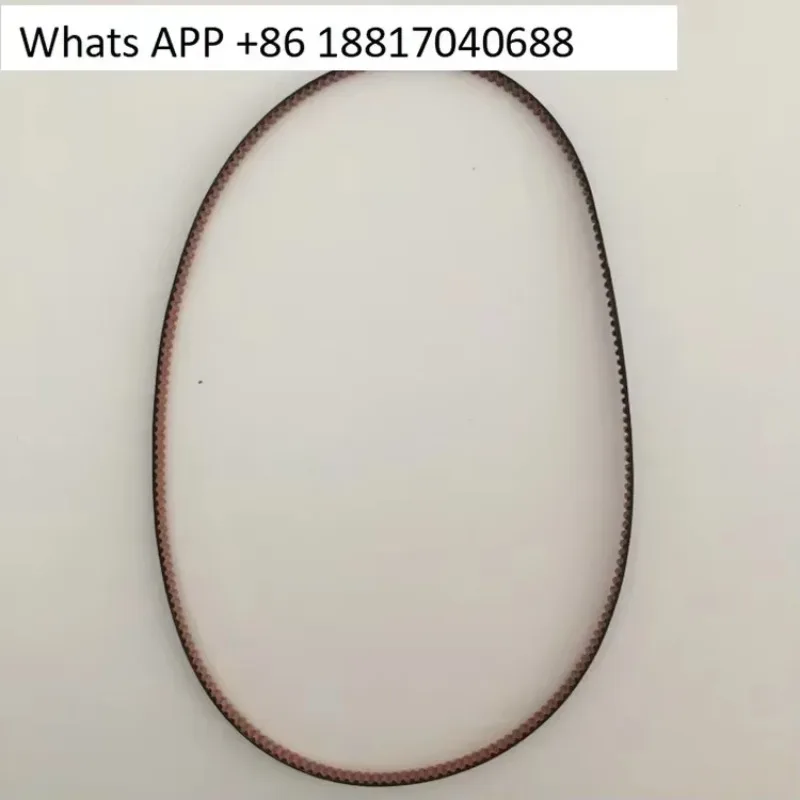 

Scraper belt LED-300 RS-640 VP/SP-540i XC-540 11929138
