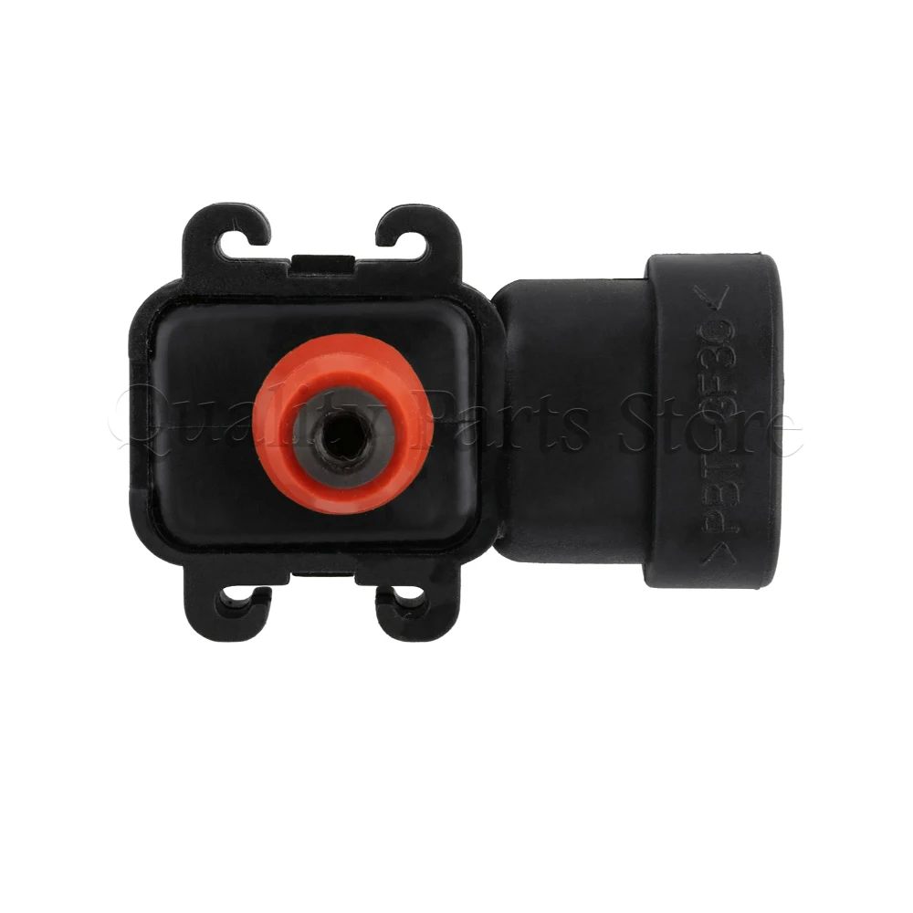 Car MAP Manifold Absolute Pressure Sensor New 09359409 For ISUZU OLDSMOBILE PONTIAC HUMMER SAAB G M BUICK CADILLAC CHEVROLET GMC