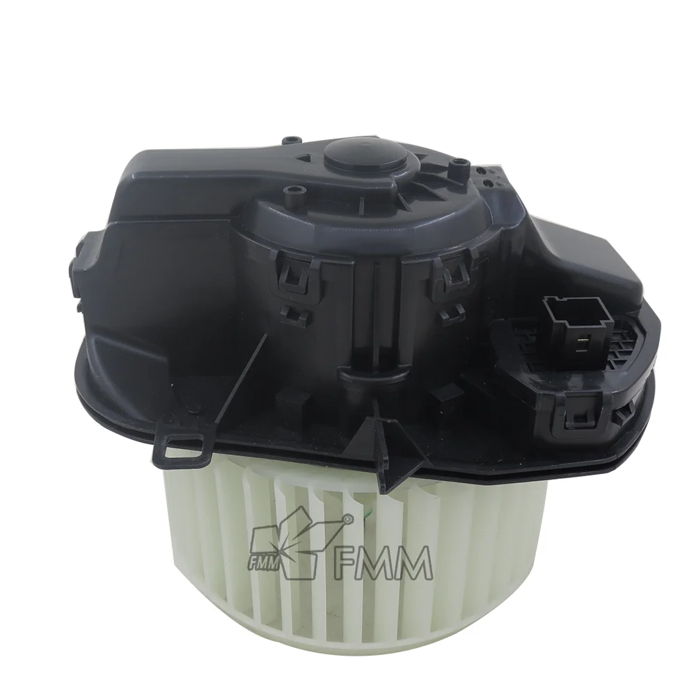 

Left Hand Driver Blower Motor For Touareg Cayenne 7P0820021F 7P0820021B