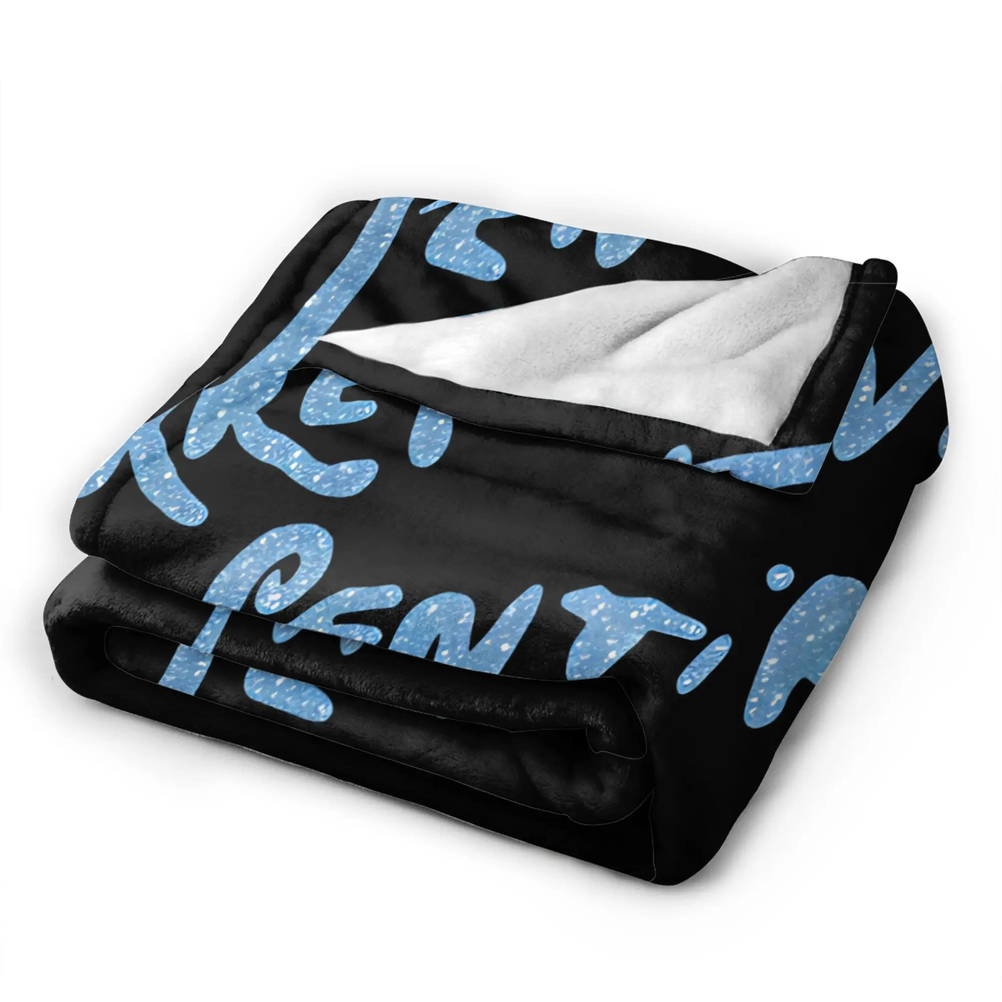 No Me Arrepiento De Sentir Tanto Blanket Quality Soft Karol G Throw Blanket Spring Camping Chair Sofa Bed Novelty Bedspread