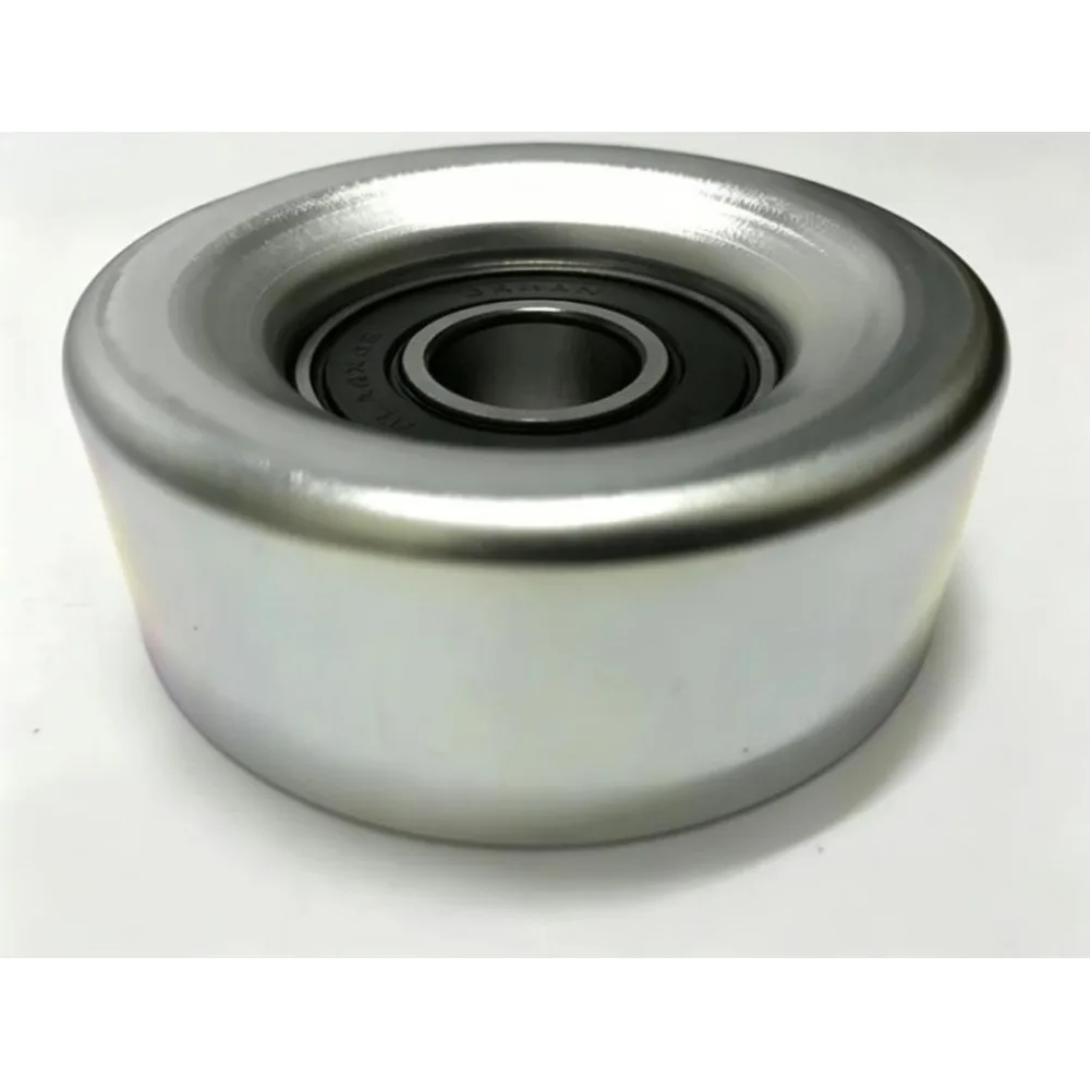 

For Honda Fit City 1.5 2008-2013 Genuine Brand New A/C Belt Tensioner Pulley Alternator Belt Idler Pulley