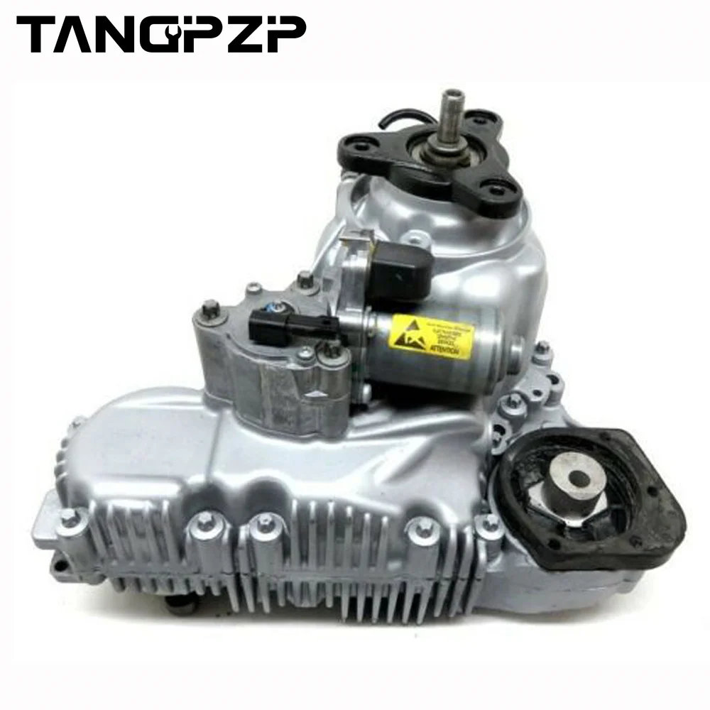 

ATC300 27107599693 2710-7599693 original refurbish test 100% work Transfer Case for BMW E60 E61