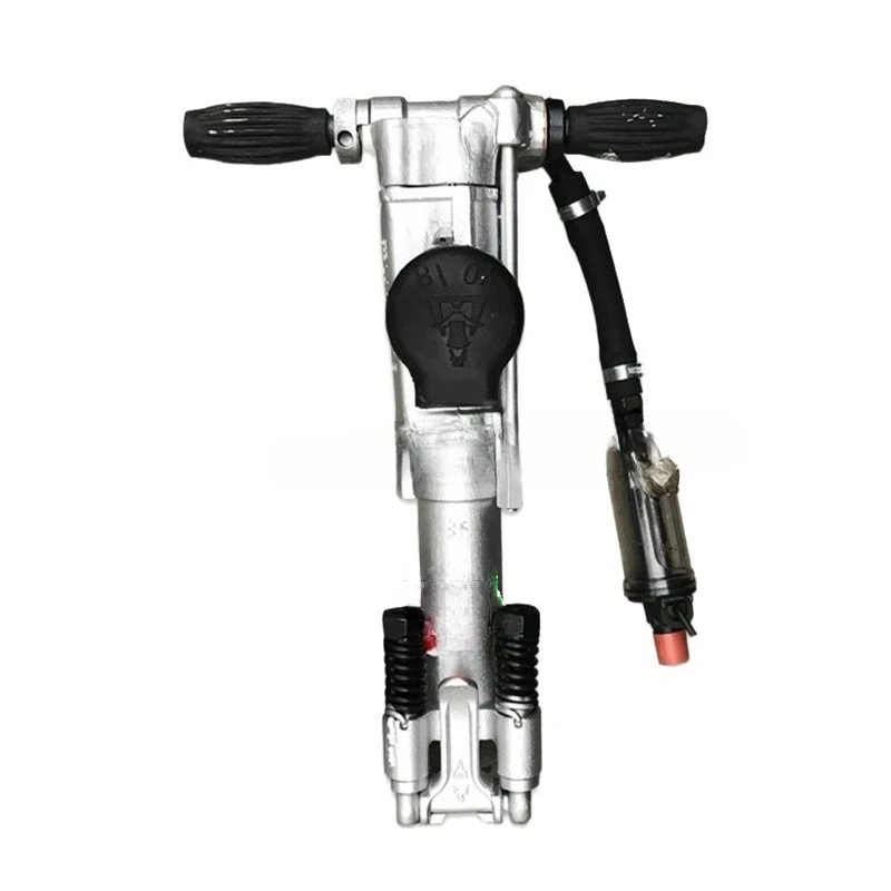 

Portable rock drill, small rock drill for coal mine drilling