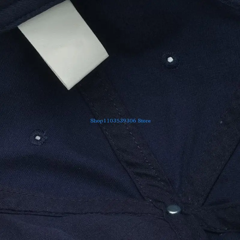 

400A Fashion Round Dot Baseball Caps Unique Bowknot Breathable Cotton Caps Stylish Accessory Present for Fashion Enthusiast