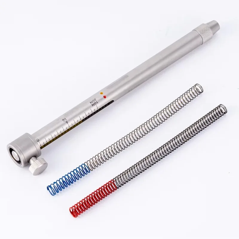 디지털 경도 테스트 펜/뉴턴 펜