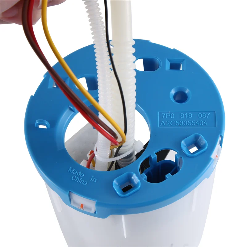 Auto-Kraftstoffpumpenbaugruppe für Cayenne VW Touareg 2011–2017 95862013200 7P0919087 Ersatzteile